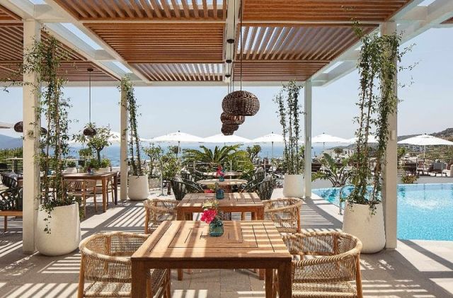 Die schönsten Boutique-Hotels der Türkei